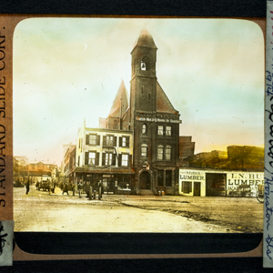 North River Station (Exterior) - 341 West and Houston Street - 1888-1914_256.jpg