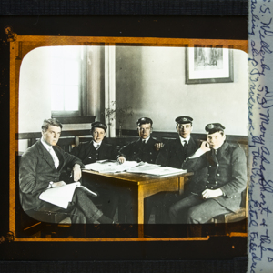 Five of Nine Apprentices_25 South St_April 1915_265.jpg