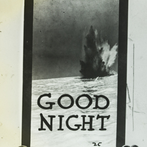 Poster of Explosion that says Good Night_32.jpg