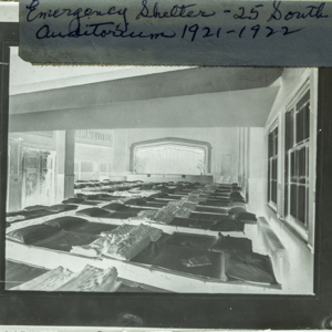 Emergency Shelter - 25 South St Auditorium 1921-22_59.jpg