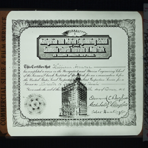 Certificate From Navigation School_1918_141.jpg