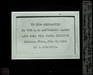 Memorial Tablet to the Men on the Maine_222.jpg