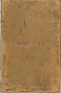 Coenties Slip Visitors' Book 1860-1861 1 of 2.pdf