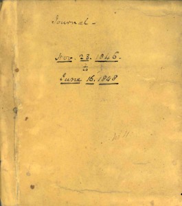 Journal of the Floating Church of Our Saviour 1846 November 23 - 1848 June 16 (1 of 7).pdf