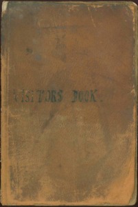 Coenties Slip Visitors' Book 1864-1866 1 of 3.pdf